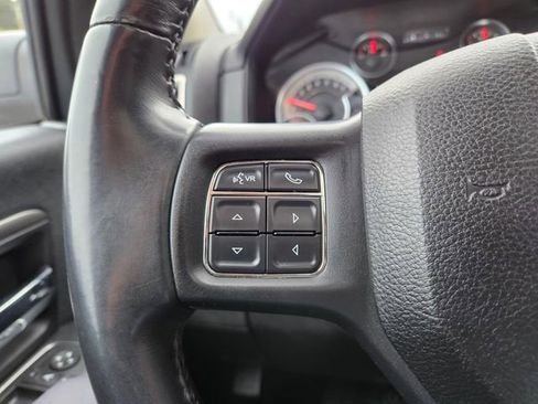 Used 2013 RAM 1500 Sport w/ Sport Premium Group AWD/4WD image 39