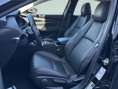 Used 2024 MAZDA MAZDA3 s image 22