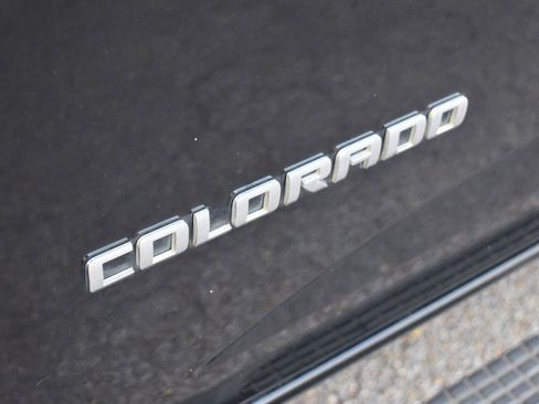 Used 2019 Chevrolet Colorado LT RWD image 4