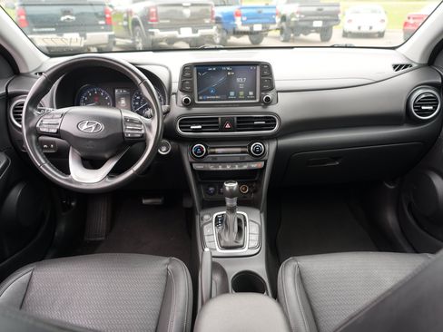 Used 2021 Hyundai Kona Ultimate FWD image 26