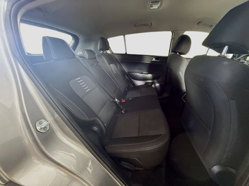 Used 2020 Kia Sportage LX w/ LX Popular Package FWD image 26