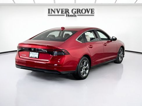 Used 2024 Honda Accord EX image 5