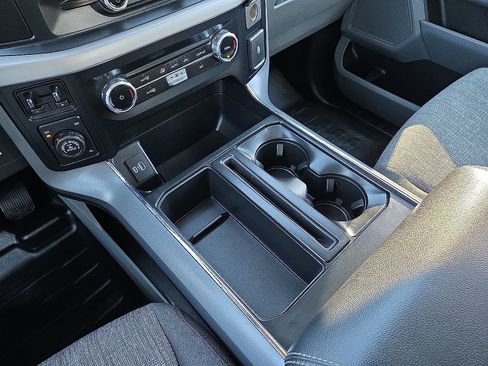 Used 2023 Ford F150 XLT w/ Equipment Group 301A Mid image 25