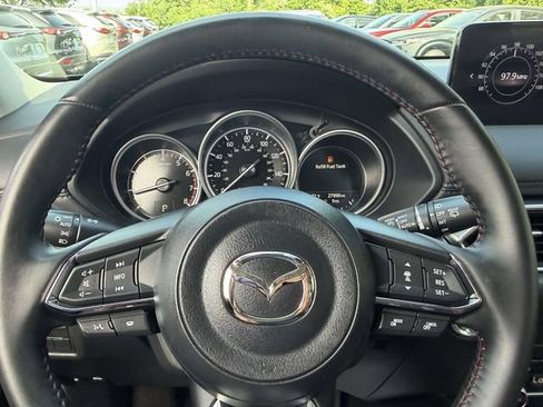 Used 2023 MAZDA CX-5 Carbon Edition AWD/4WD image 30