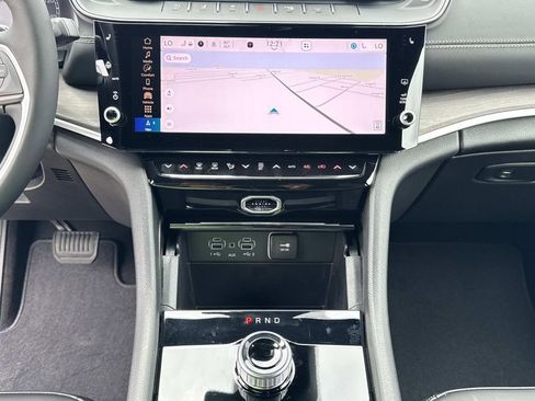 New 2026 Jeep Grand Cherokee Limited RWD image 43