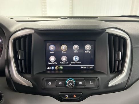 Certified 2022 GMC Terrain SLE w/ Driver Convenience Package image 13