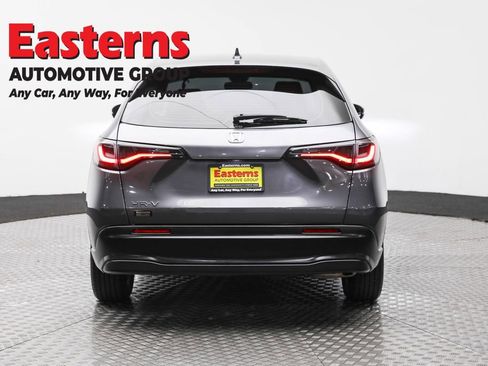 Used 2024 Honda HR-V LX image 6