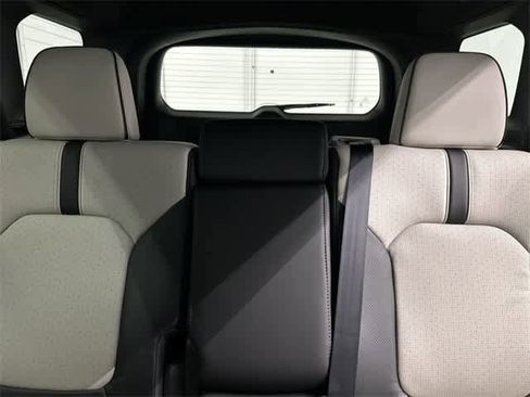 New 2026 Honda Passport TrailSport Elite image 14