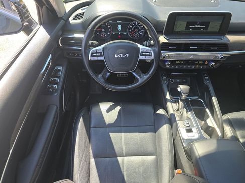 Used 2022 Kia Telluride SX FWD image 25
