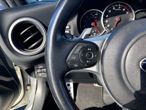 Used 2017 Subaru BRZ Limited image 20