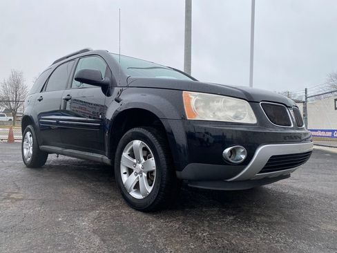 Used 2006 Pontiac Torrent 2WD w/ Preferred Package image 28