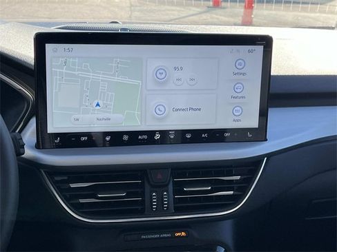 Used 2023 Ford Escape Platinum w/ Premium Technology Package image 16