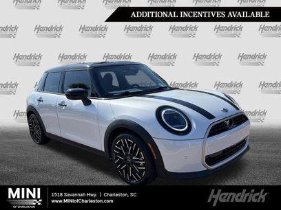 New 2026 MINI Cooper S