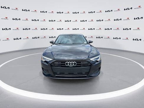 Used 2023 Audi A6 Premium Plus AWD/4WD image 3