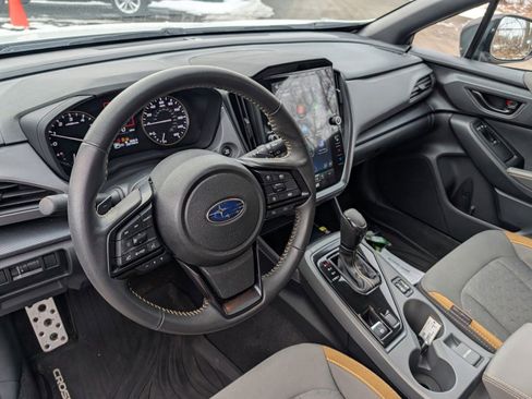 Certified 2024 Subaru Crosstrek 2.5i Sport w/ Popular Package #4A image 28