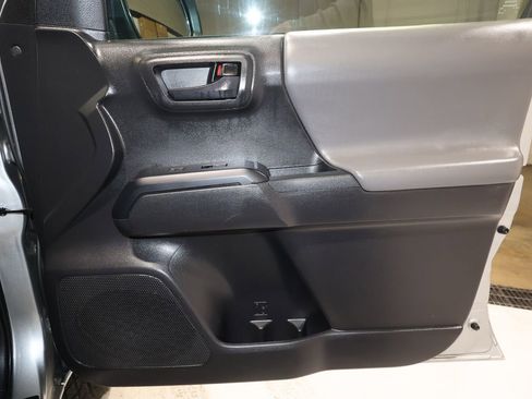 Used 2023 Toyota Tacoma SR image 17