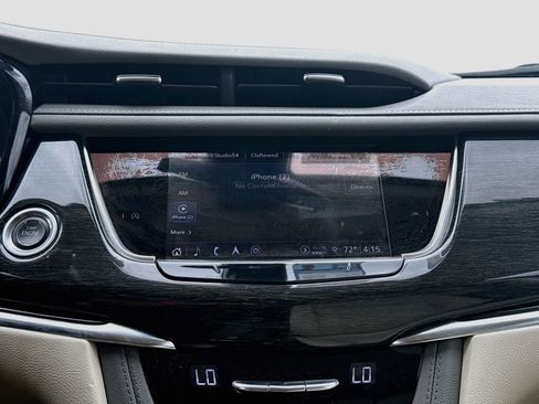 Used 2021 Cadillac XT6 Premium Luxury AWD/4WD image 15