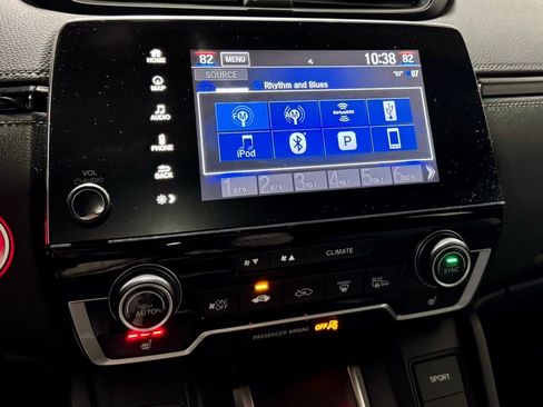 Used 2020 Honda CR-V Touring image 19