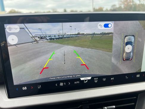 New 2026 Ford Explorer ST-Line w/ ST-Line Street Pack image 27