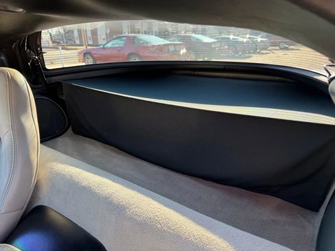 Used 2003 Chevrolet Corvette Coupe w/ Preferred Equipment Group image 26