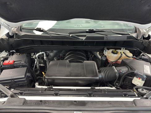 Used 2020 Chevrolet Silverado 1500 LT image 33