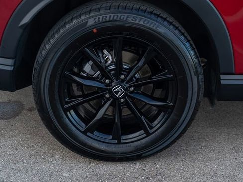 Used 2025 Honda CR-V Sport-L image 12