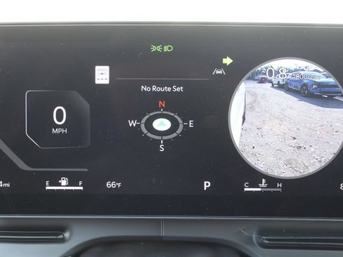 New 2027 Kia Carnival SX w/ Dark Edition Package FWD image 38