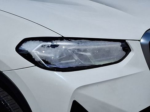 Used 2023 BMW X3 sDrive30i image 11