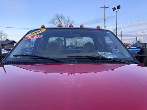 Used 2000 Ford F250 XLT image 11