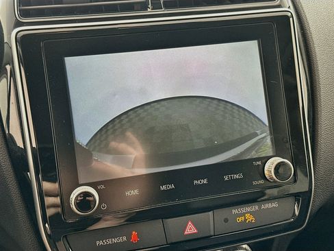 Used 2024 Mitsubishi Outlander Sport AWD image 22