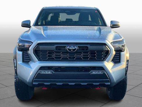 New 2026 Toyota Tacoma TRD Off-Road AWD/4WD image 3