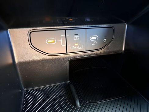 New 2026 Kia Sorento SX Prestige AWD/4WD image 24