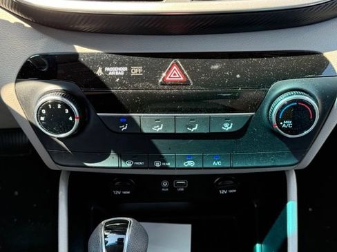 Used 2019 Hyundai Tucson SE FWD image 24