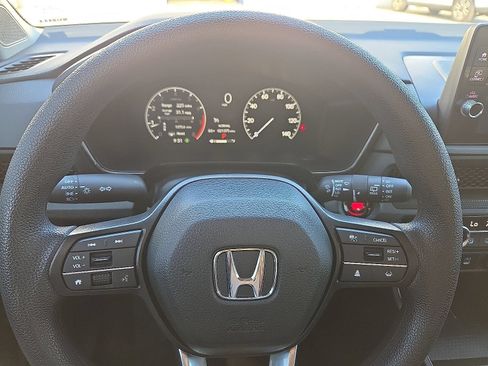 Used 2026 Honda CR-V EX image 4