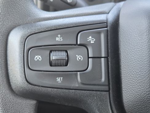 New 2026 Chevrolet Silverado 3500 W/T w/ WT Convenience Package image 24