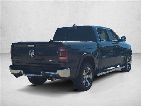 Used 2020 RAM 1500 Laramie image 5
