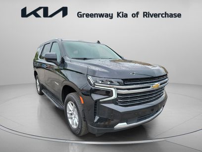 Used 2023 Chevrolet Tahoe LT