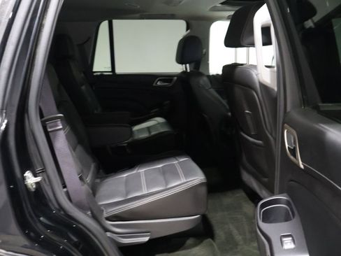 Used 2016 GMC Yukon Denali image 21