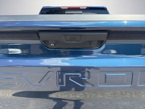 Used 2022 Chevrolet Silverado 1500 RST w/ Convenience Package II RWD image 33
