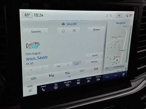 Certified 2022 Ford F150 XLT w/ Equipment Group 302A High image 18