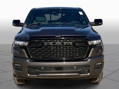 New 2026 RAM 1500 Lone Star image 3