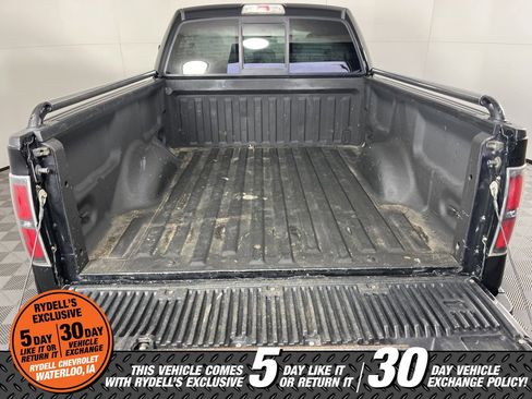 Used 2014 Ford F150 FX4 w/ Equipment Group 402A Luxury image 20