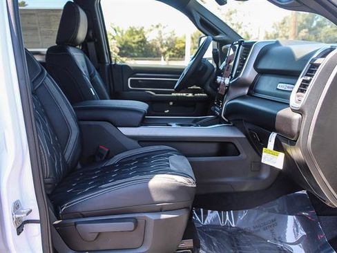 New 2025 RAM 2500 Big Horn image 18