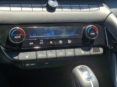 Used 2025 Hyundai Elantra N FWD image 16