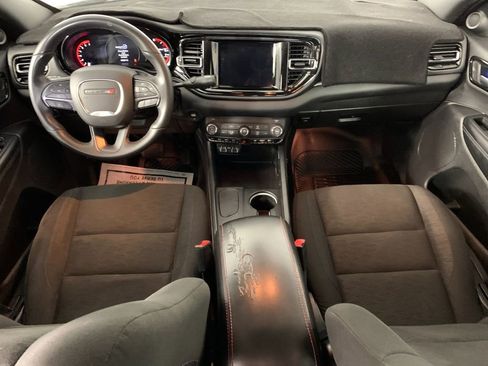 Used 2023 Dodge Durango AWD image 33