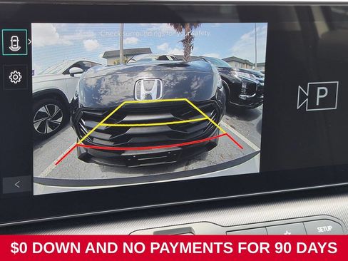 Used 2025 Kia K4 FWD image 17