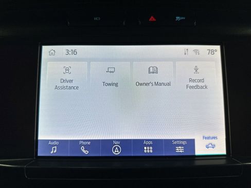 Used 2022 Ford F150 XL w/ STX Appearance Package image 31