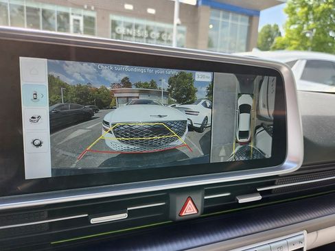 Used 2024 Hyundai Ioniq 6 Limited RWD image 18