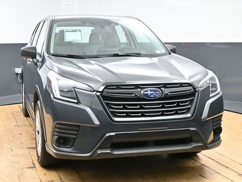Used 2022 Subaru Forester image 4