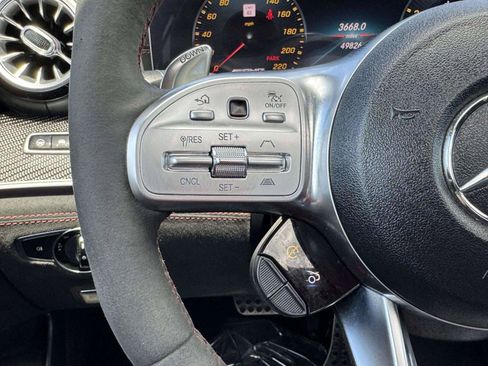 Used 2019 Mercedes-Benz AMG GT 63 image 26